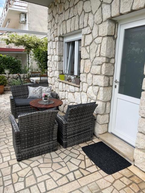Apartman Laura Драмаль Номер фото