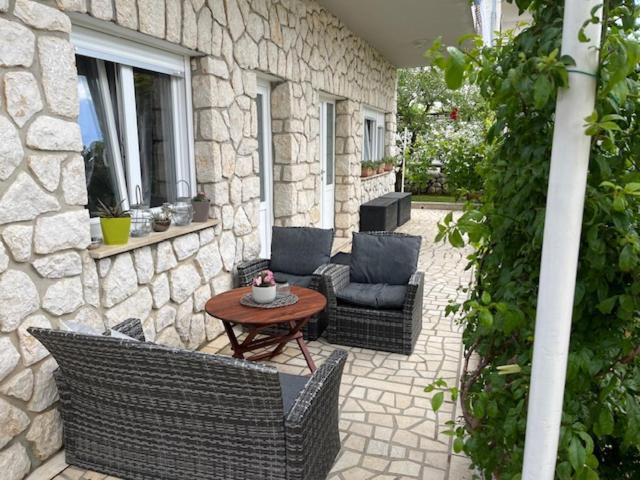 Apartman Laura Драмаль Номер фото