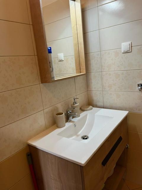 Apartman Laura Драмаль Номер фото