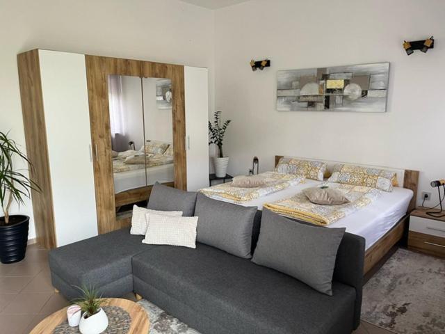 Apartman Laura Драмаль Номер фото