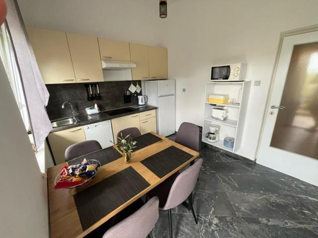 Apartman Laura Драмаль Номер фото