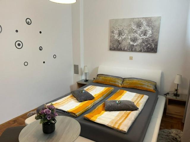 Apartman Laura Драмаль Номер фото