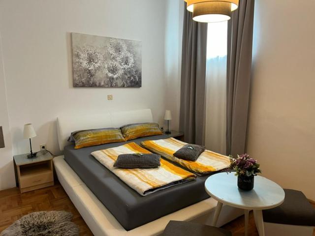 Apartman Laura Драмаль Номер фото